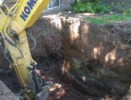 Fixed Cost Contracts for Underground Oil Tank Removals and Soil Remediations