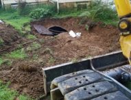 Underground Oil Tank Removal Contracts