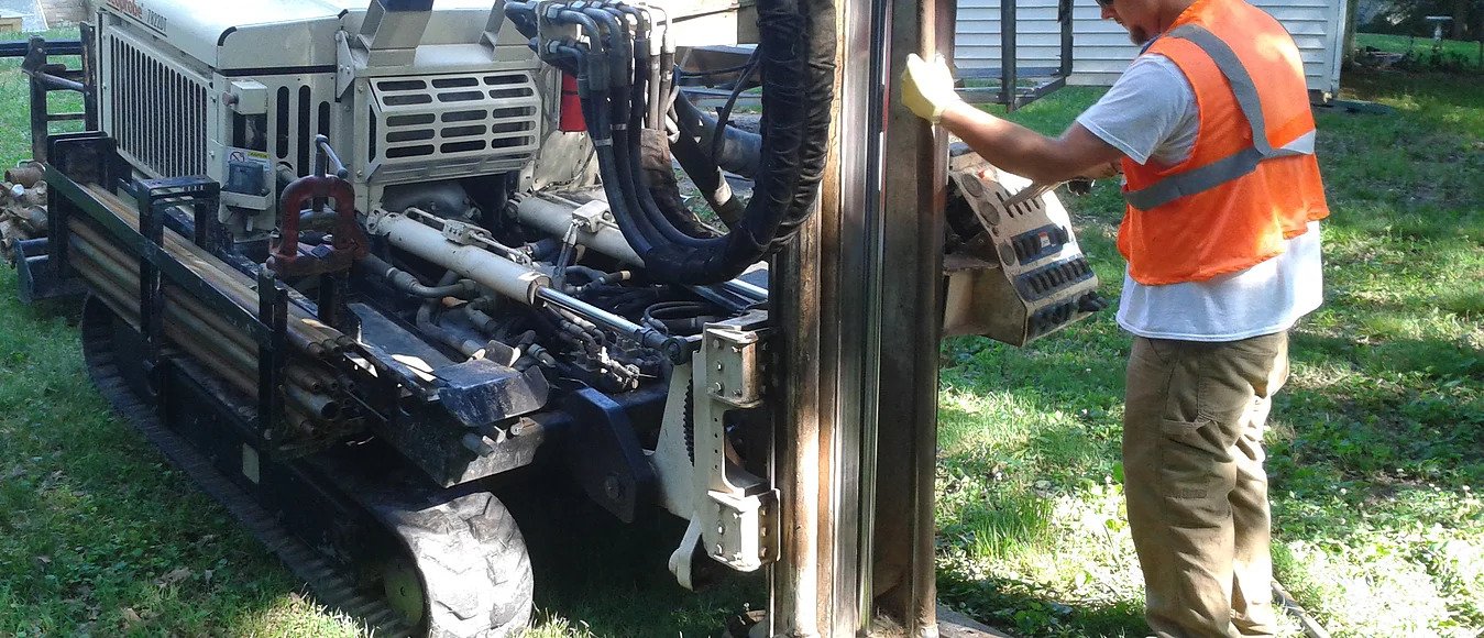 Underground Oil Tank Removal NJ Tank Removal Company & Services