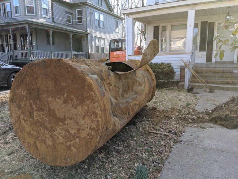 How Do You Test An Oil Tank? Simple Tank Services