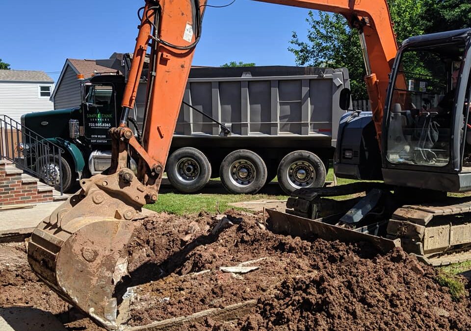 What Is The Law Surrounding Oil Tank Removal Before I Sell My Home? Simple Tank Services What Is The Law Surrounding Oil Tank Removal Before I Sell My Home? Simple Tank Services
