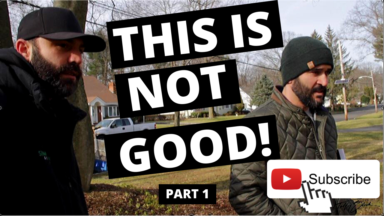 Tank TV – Episode 006 – This is Not Good!