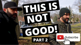 Tank TV Episode 006 Part II – This is Not Good!