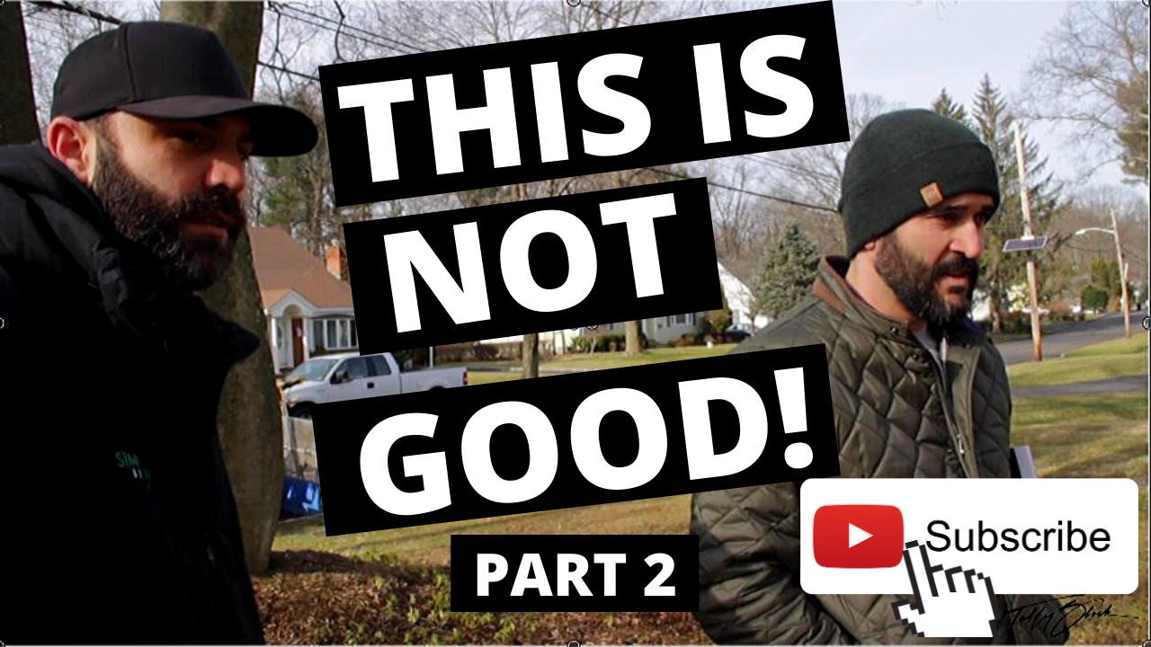 Tank TV Episode 006 Part II – This is Not Good!