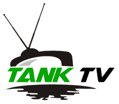Logo Tank TV