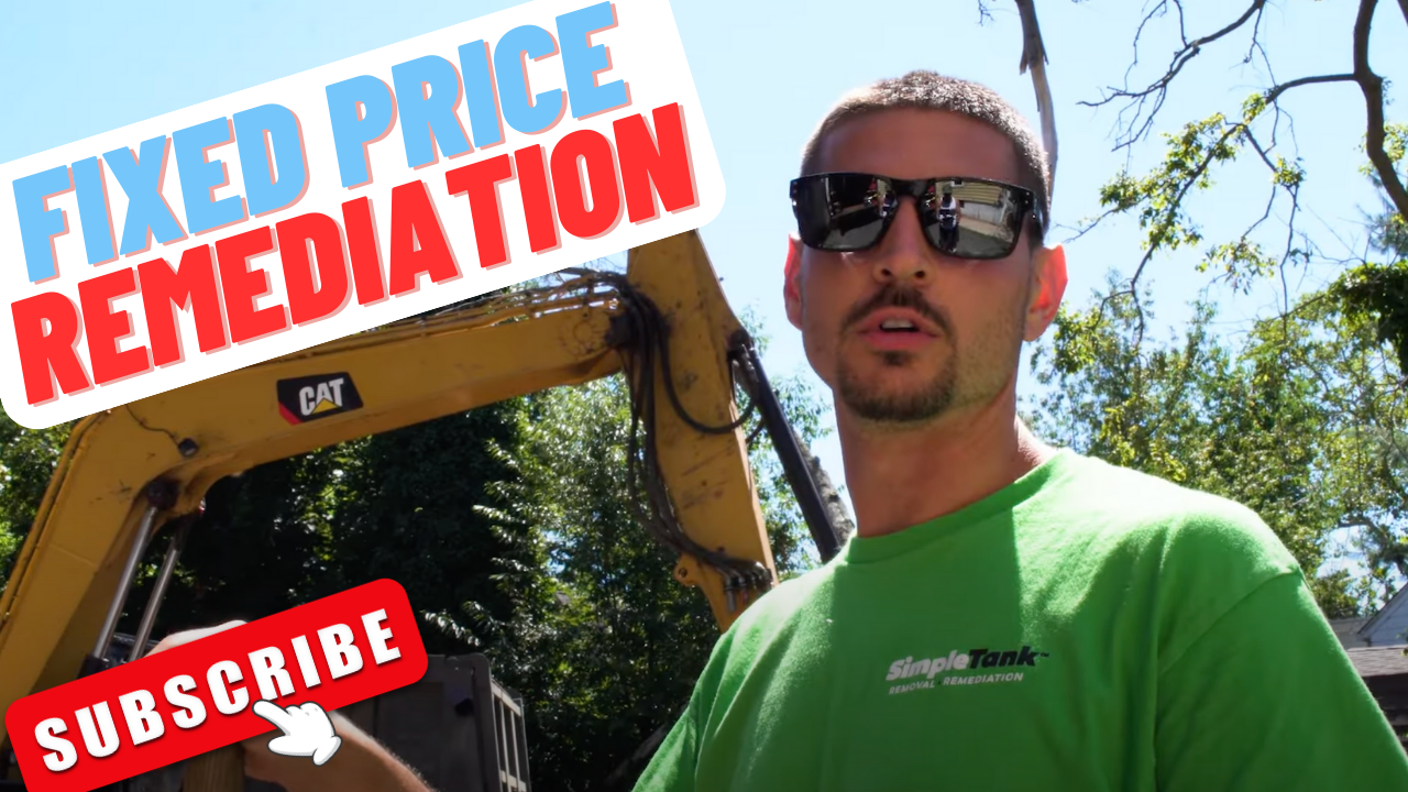 Tank TV Episode 18 – Fixed Price Remediation