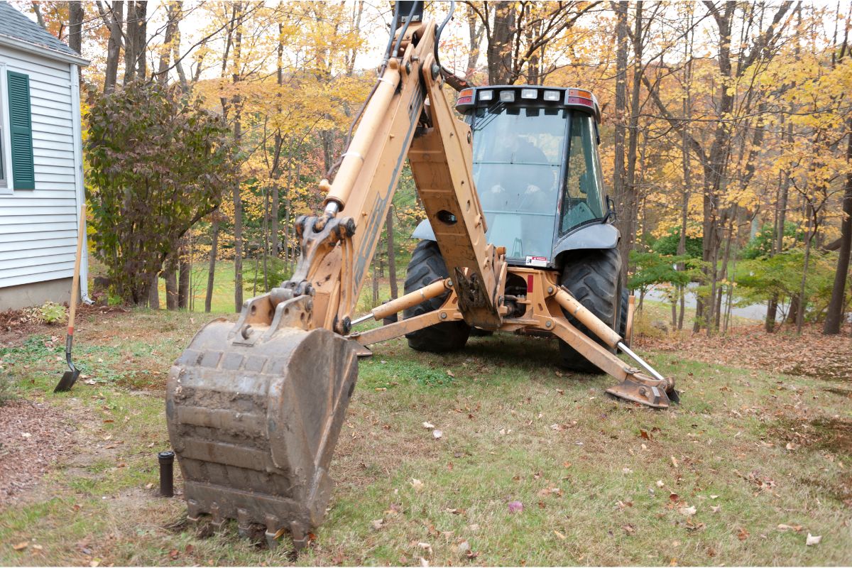 Avoid Costly Environmental Damage: The Importance of Oil Tank Removal