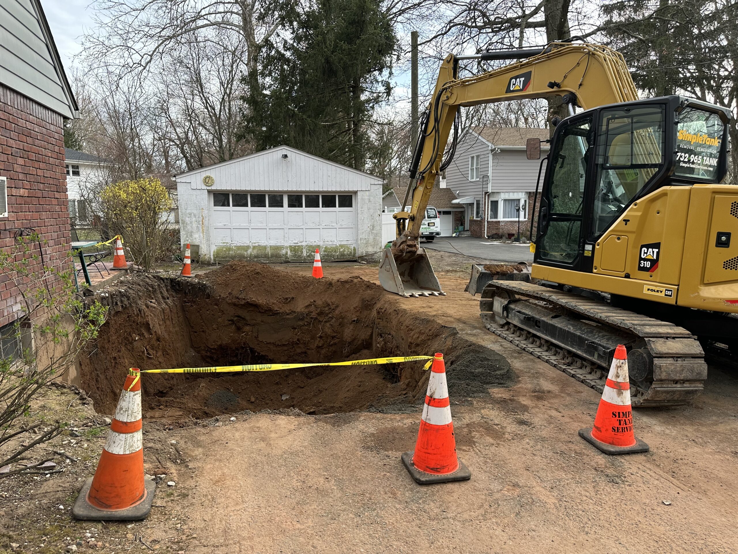 Soil Remediation Guide: Essential Strategies for 2025