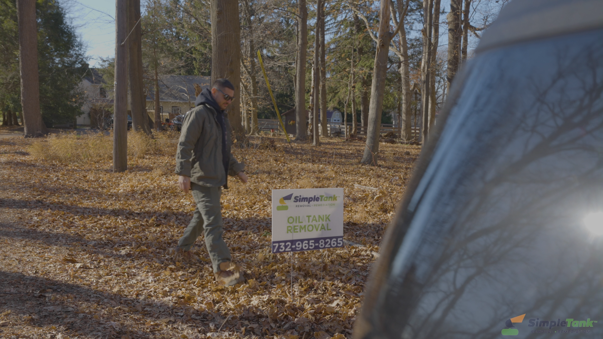 NJ Oil Tank Removal Guide: What Homeowners Need to Know 2026