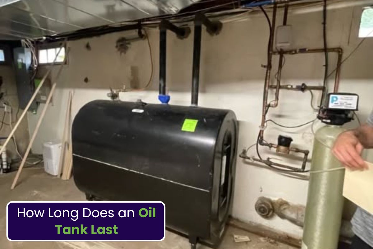 How Long Does an Oil Tank Last?
