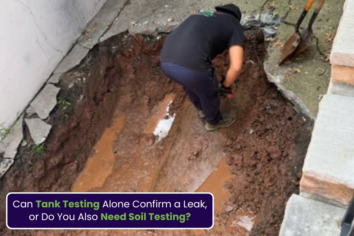 Soil Testing