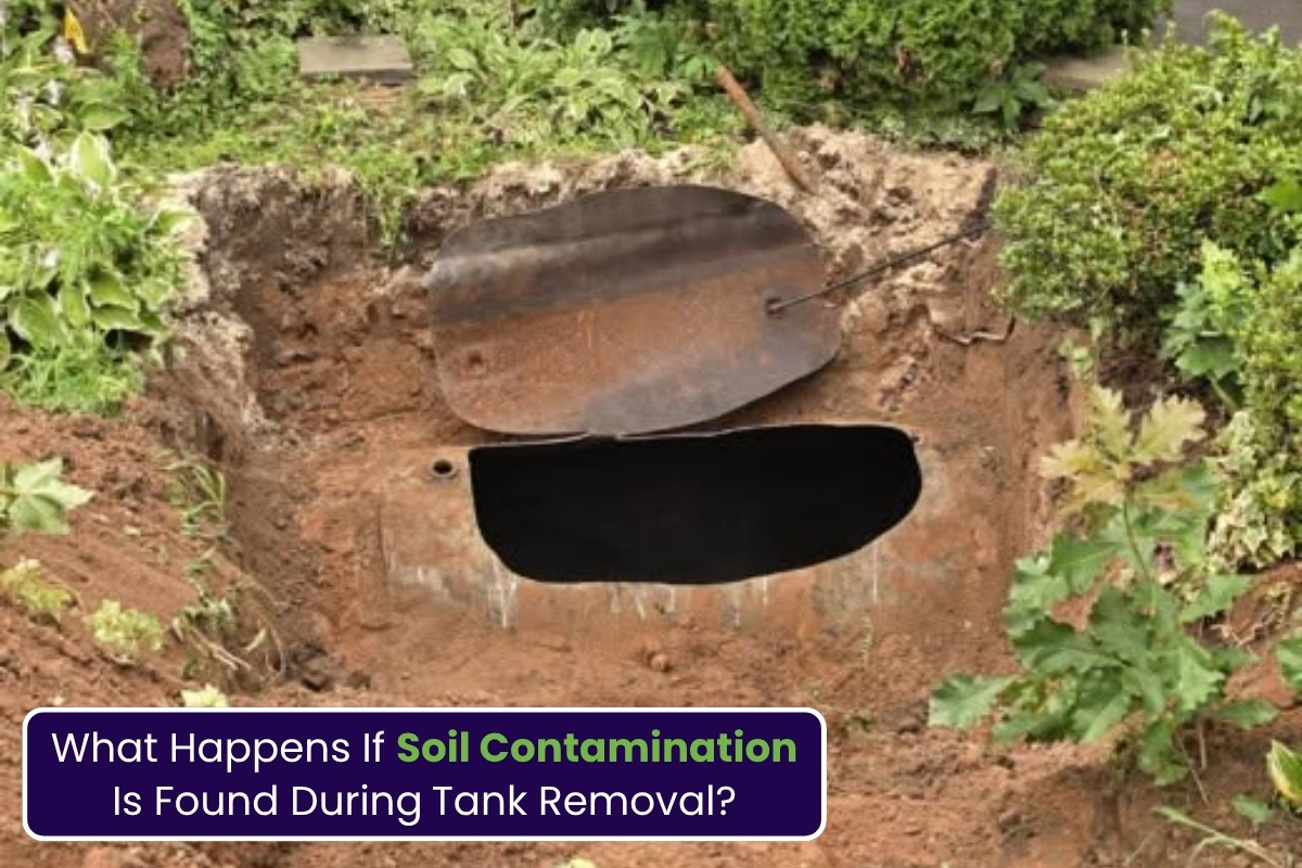 Soil Contamination