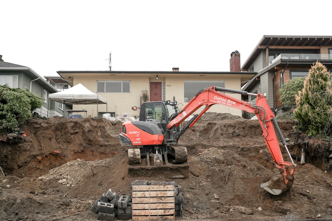 Why Choosing a Reputable Oil Tank Removal Company in New Jersey Matters
