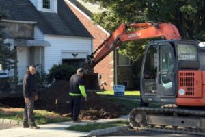 Successful Soil Remediation
