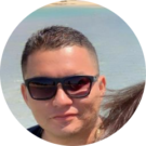 Roberto Pazmino Avatar