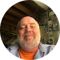 David Schweidenback Avatar
